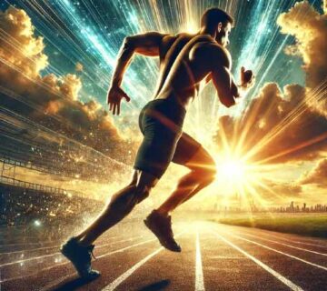 افزایش استقامت بدنی