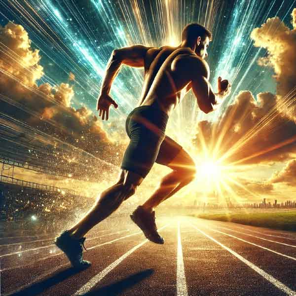 افزایش استقامت بدنی